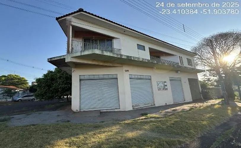 Casa no Jardim Dourado - Maringá/PR - Foto 3