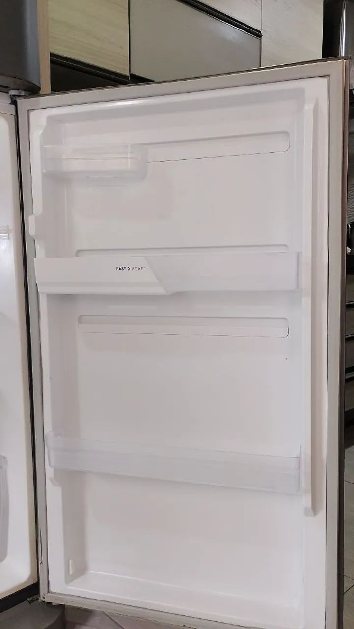 Geladeira Electrolux 433 Litros - Foto 3