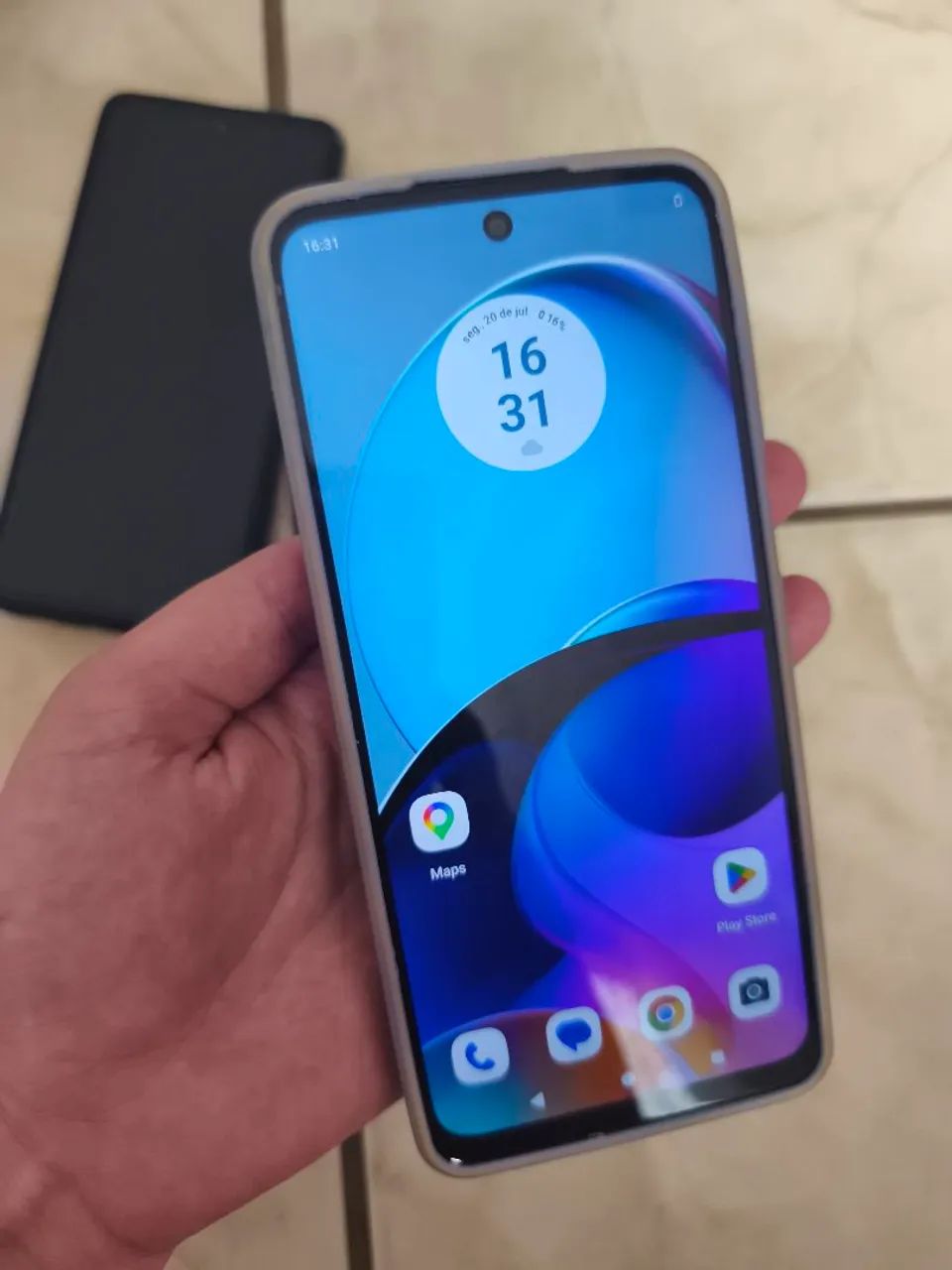 Celular Moto G 14
