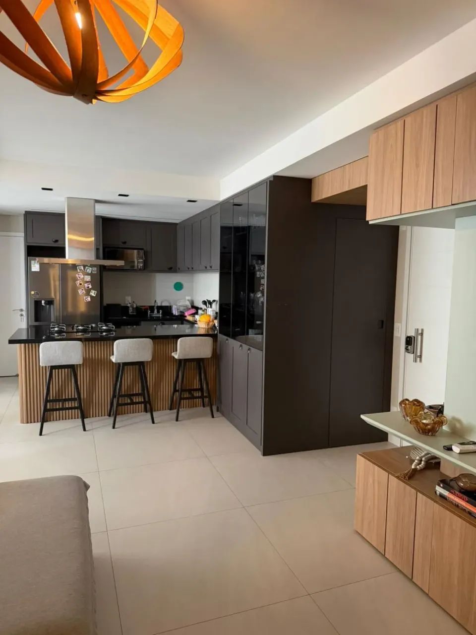 Apartamento a venda no Edifício Aeon em Bauru -SP. - Foto 2