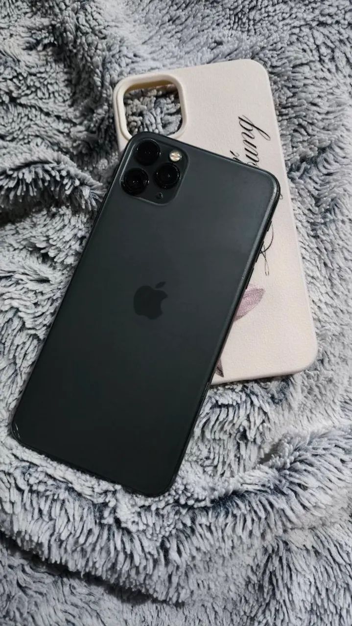 iPhone 11 PRO MAX