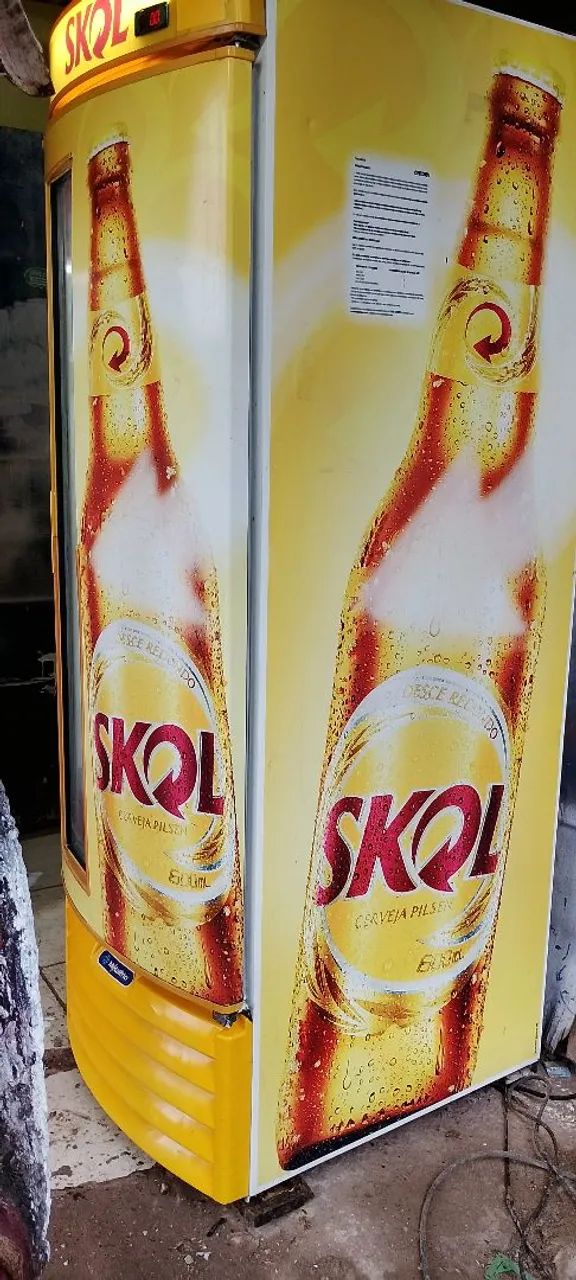 Cervejeira  - Foto 2