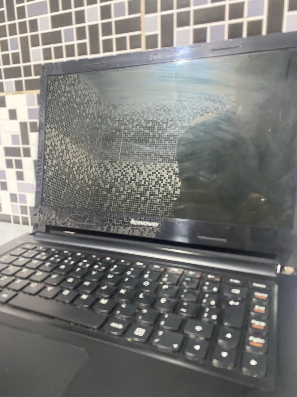 Notebook Lenovo S4000 modelo 6312 ideapad - Foto 3
