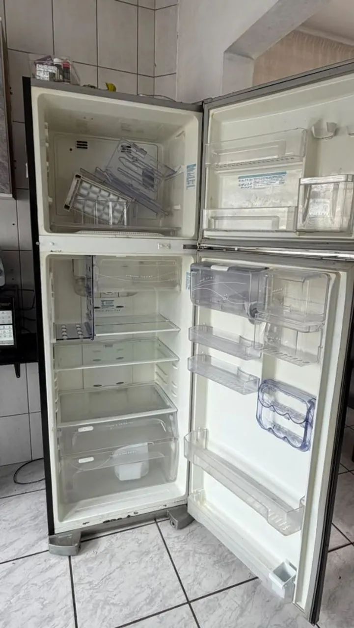 Geladeira Electrolux  - Foto 2