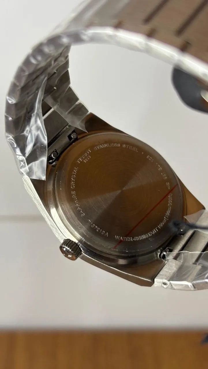 Relógio Tissot Prx 36mm  - Foto 3