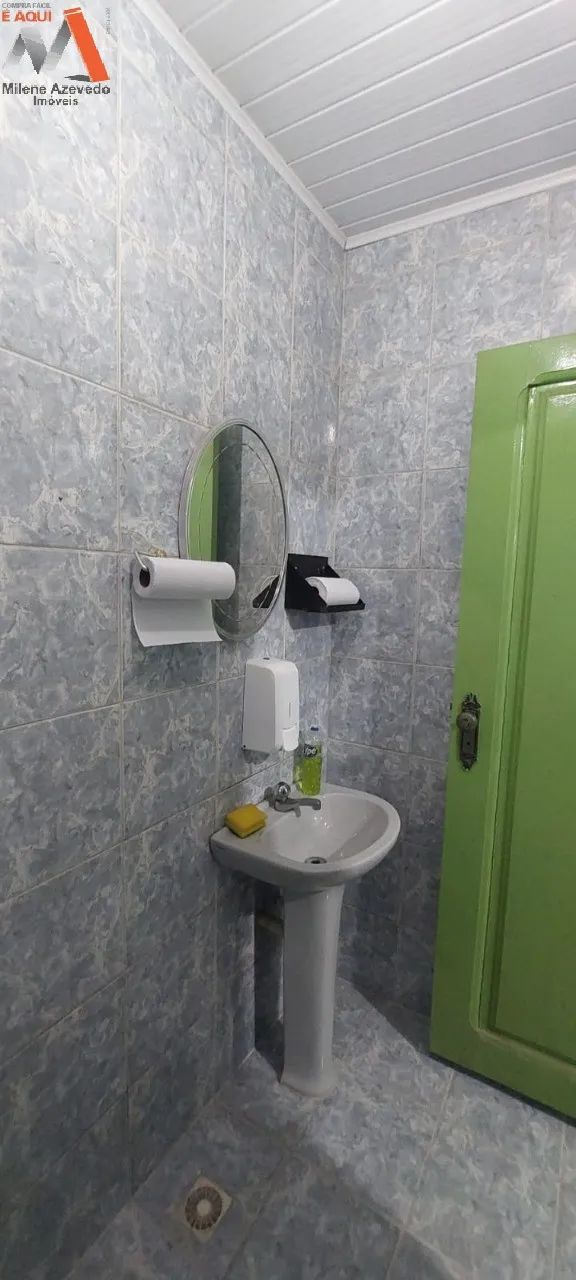 Prédio comercial de 595 m² em 2 pavimentos, pronto para receber sua empresa - Foto 3