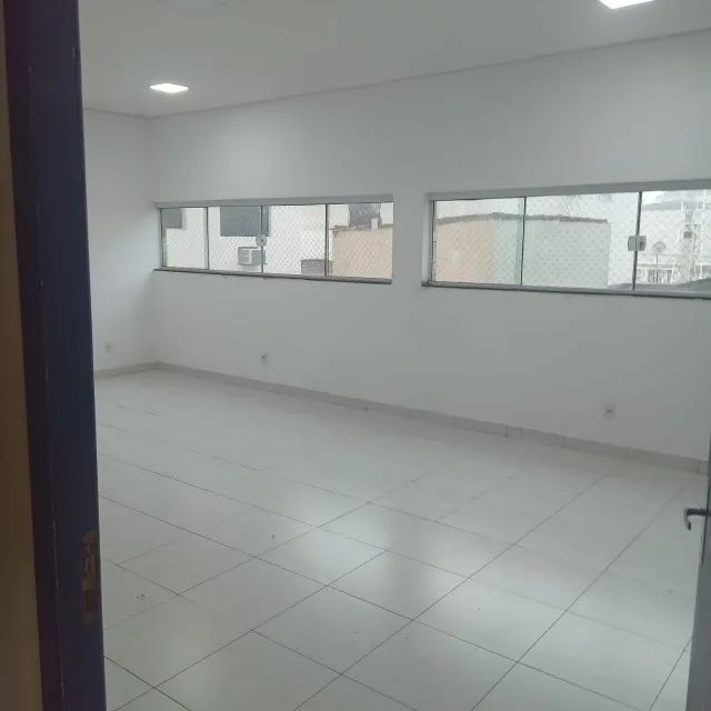 Espaço com 9 Salas Comerciais, Copa, Elevador e Estacionamento no Boqueirão, 350 m2 - Foto 2