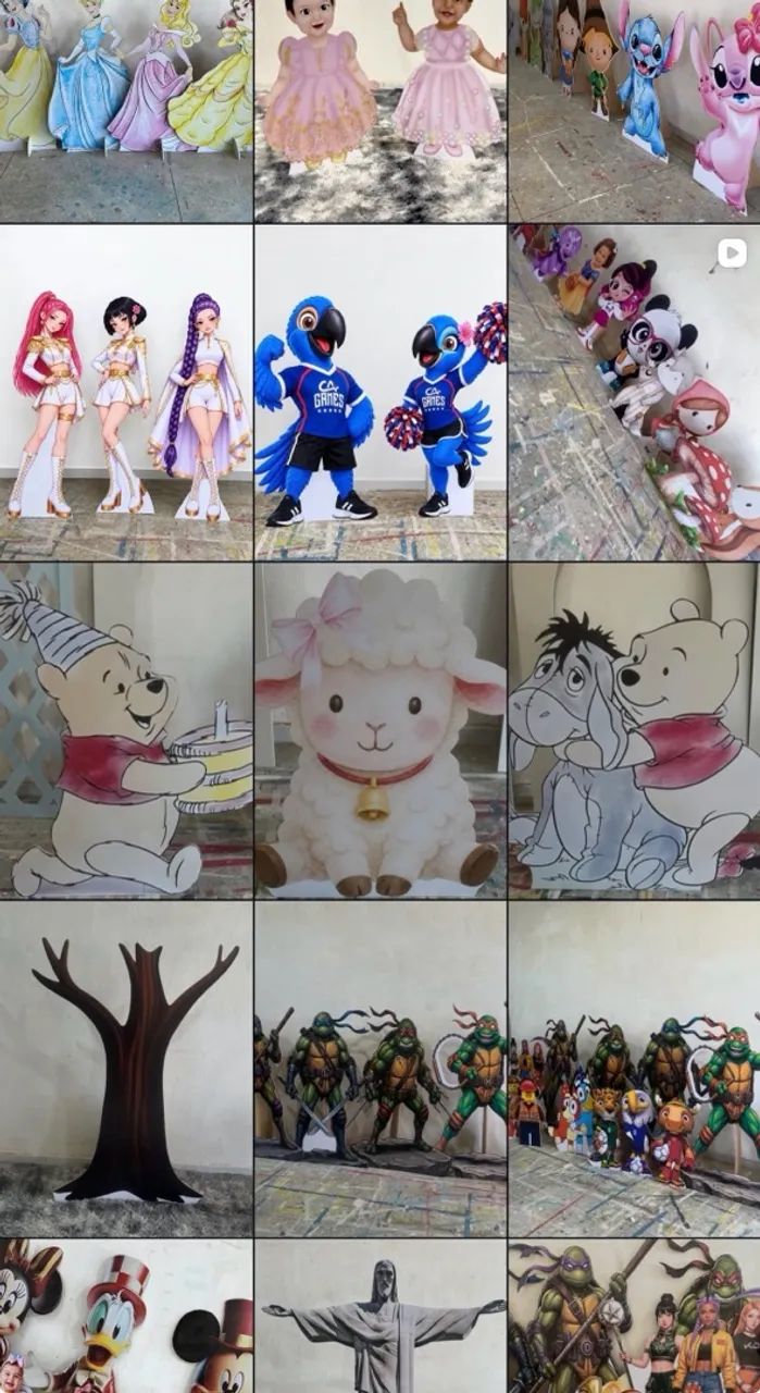 Displays Personalizados  - Foto 2