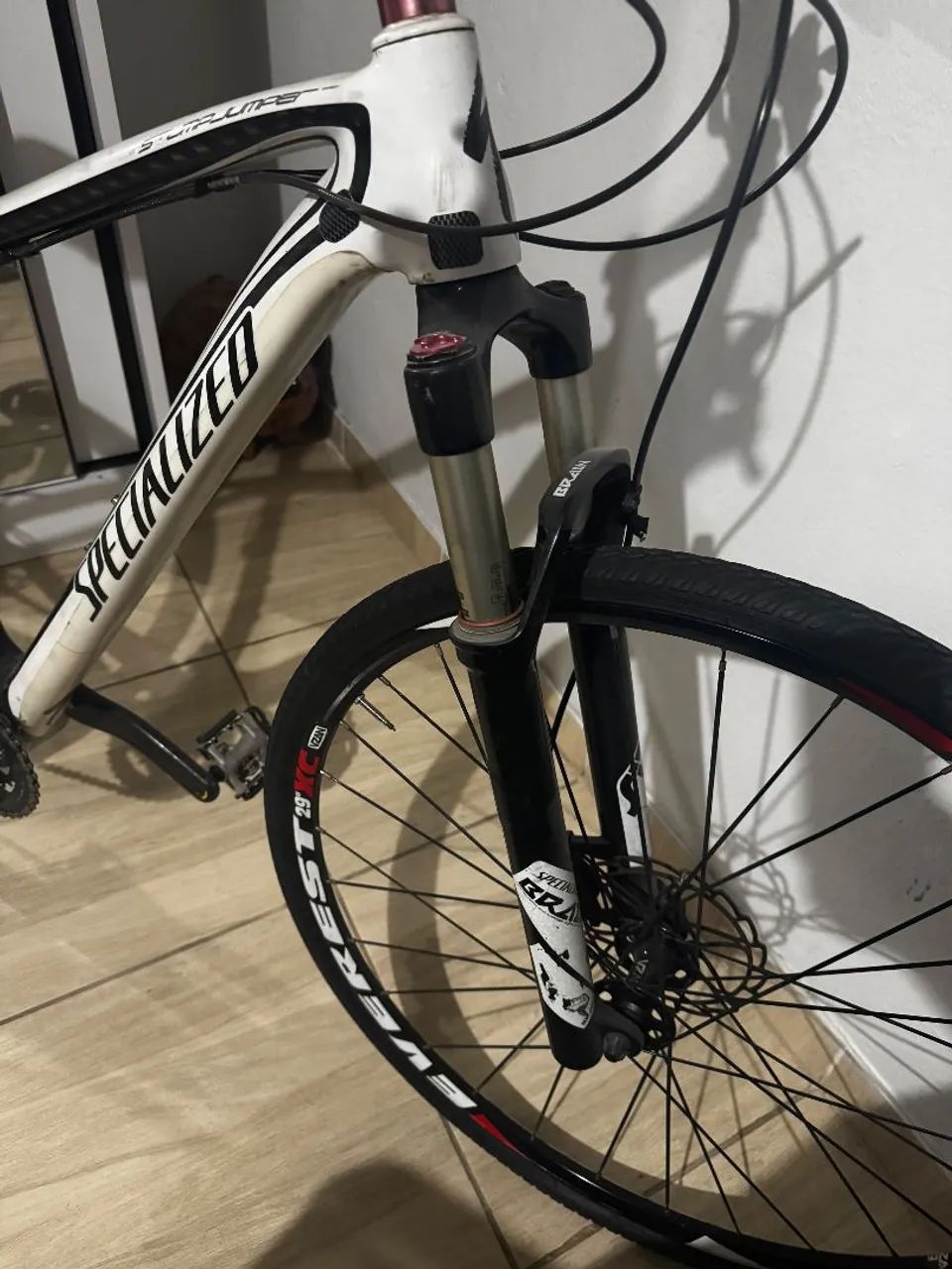 Bicicleta specialized  - Foto 3