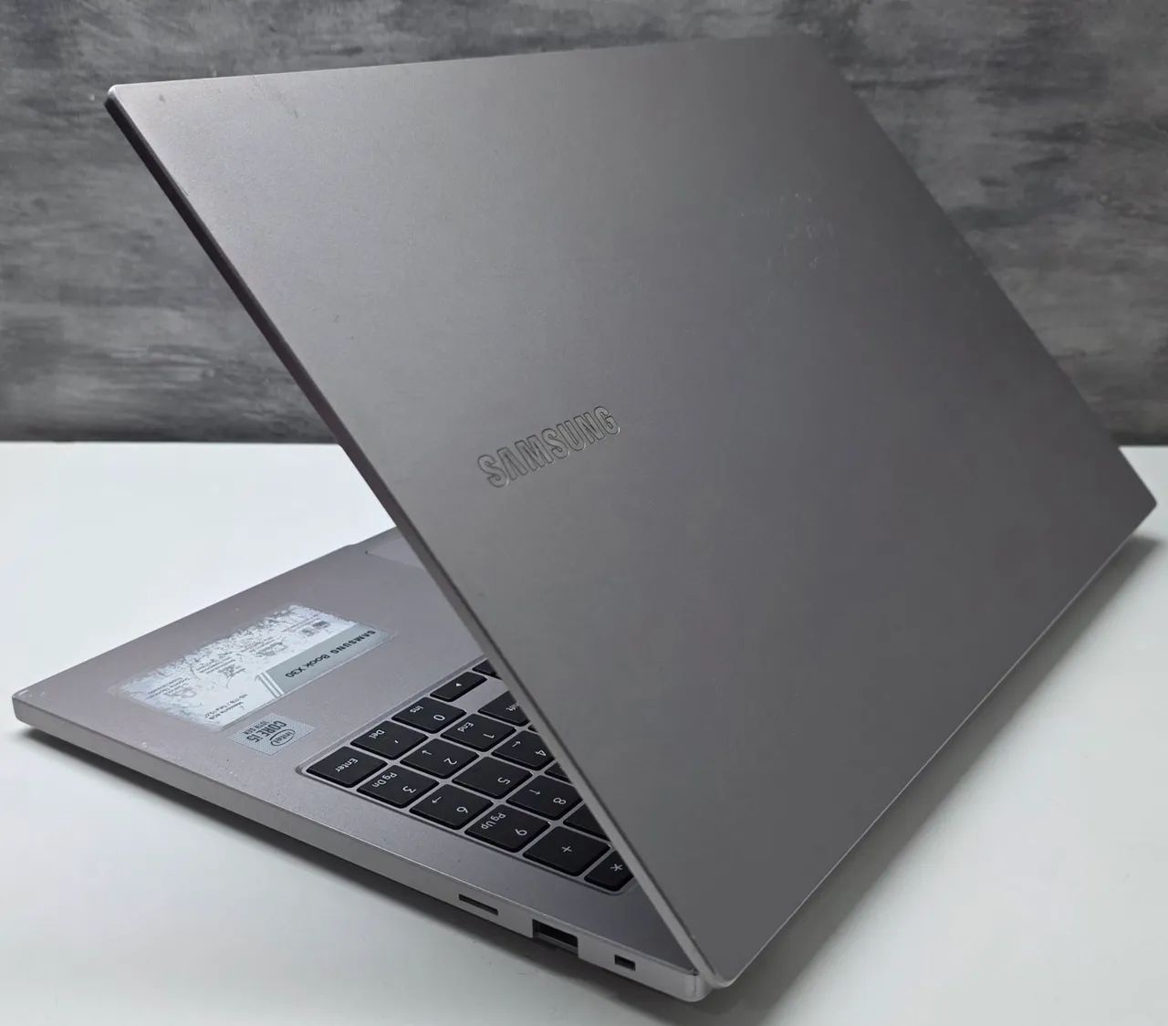 Notebook i5 10° geração 8gb ram/ssd 128gb - Foto 5