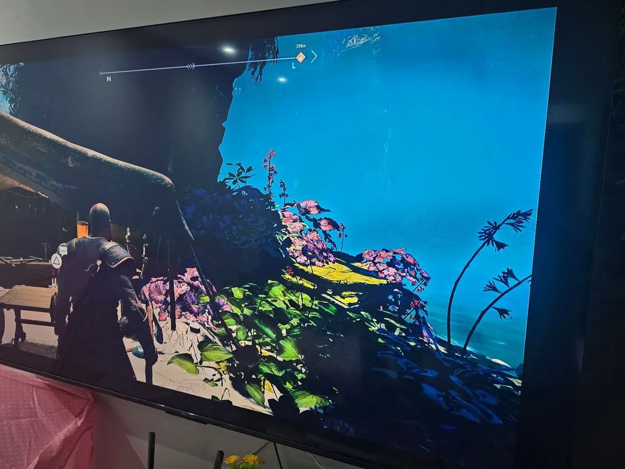 PS4 1 terá na caixa  - Foto 2
