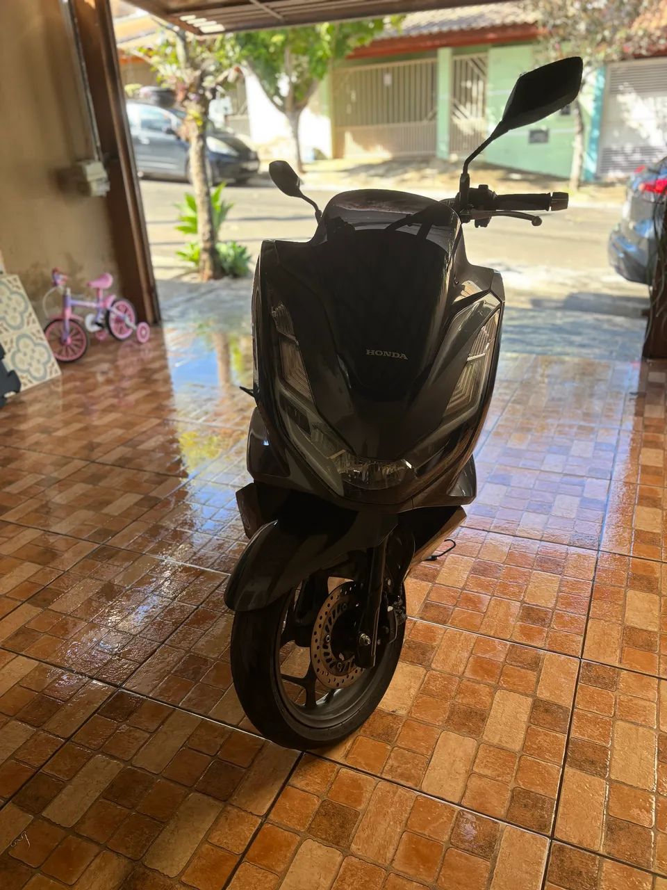 PCX 2024 - Foto 3
