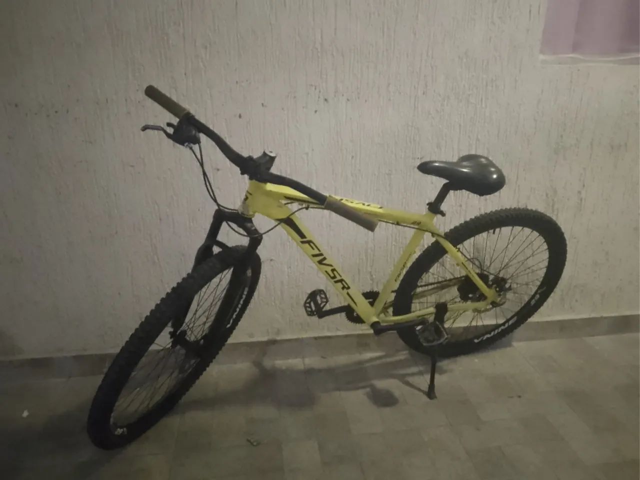 Bicicleta seminova  - Foto 2