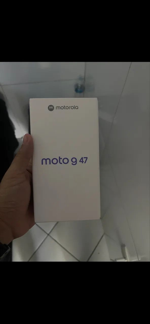 Vendo motorola G47 - Foto 3