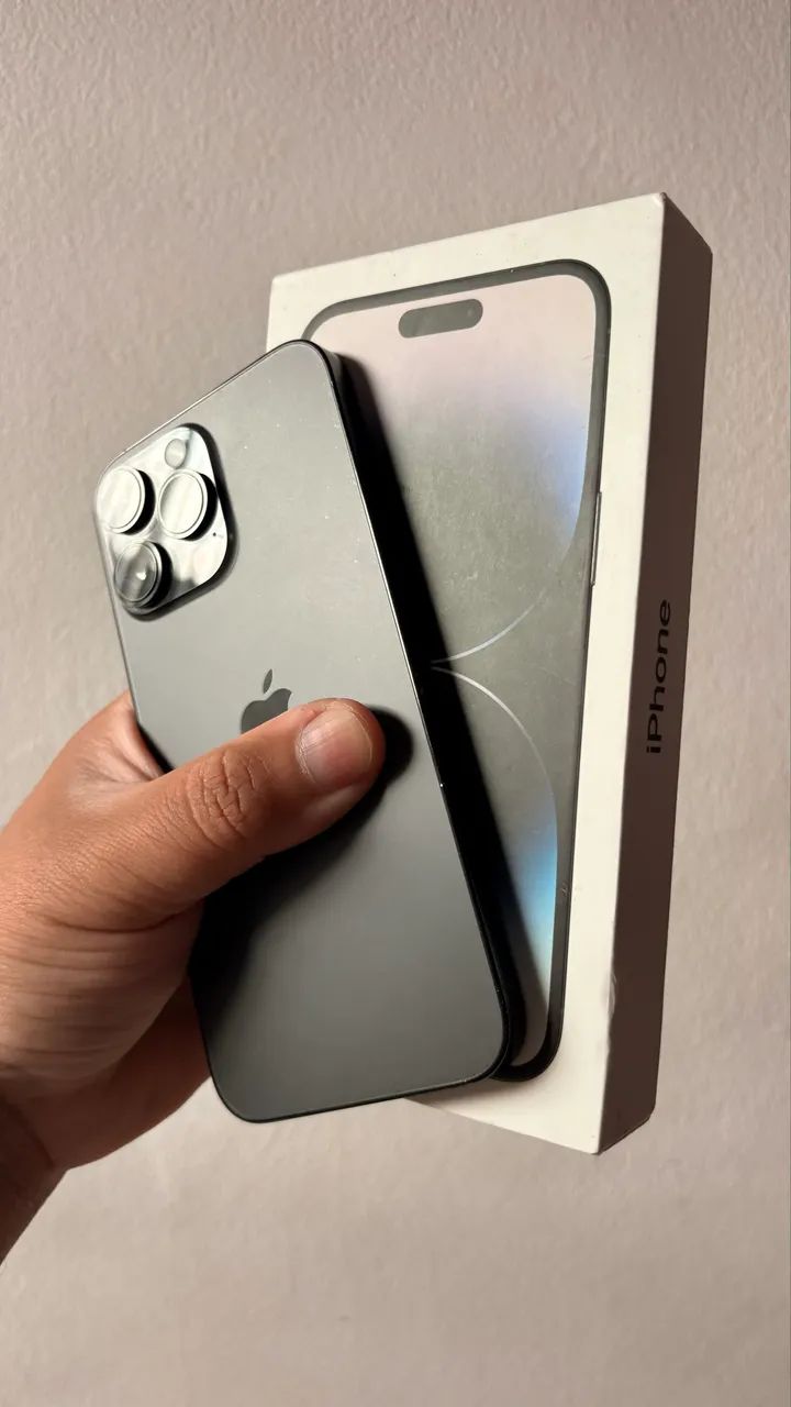 14 pro max 128gb 