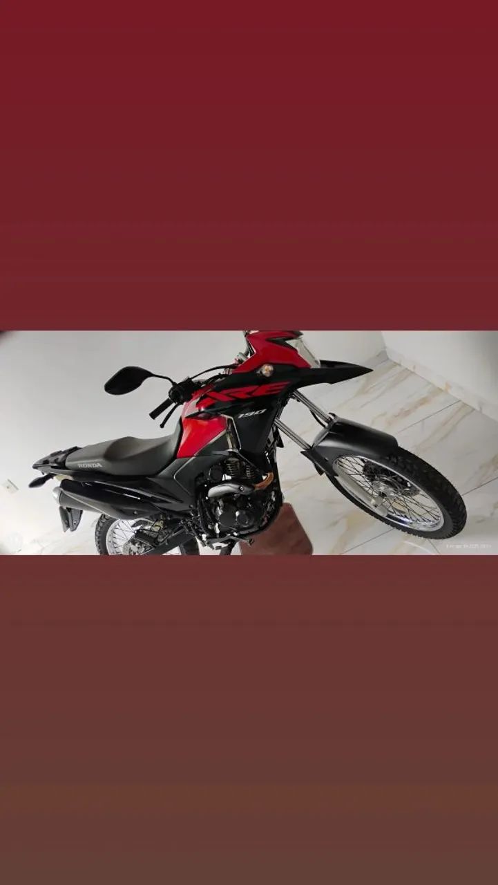 XRE 190  - Foto 4