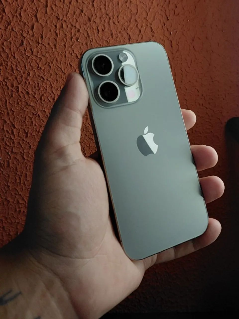 iPhone 15 Pro 256GB - Foto 2