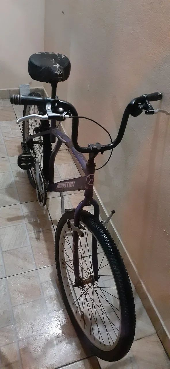 Bicicleta aro 26