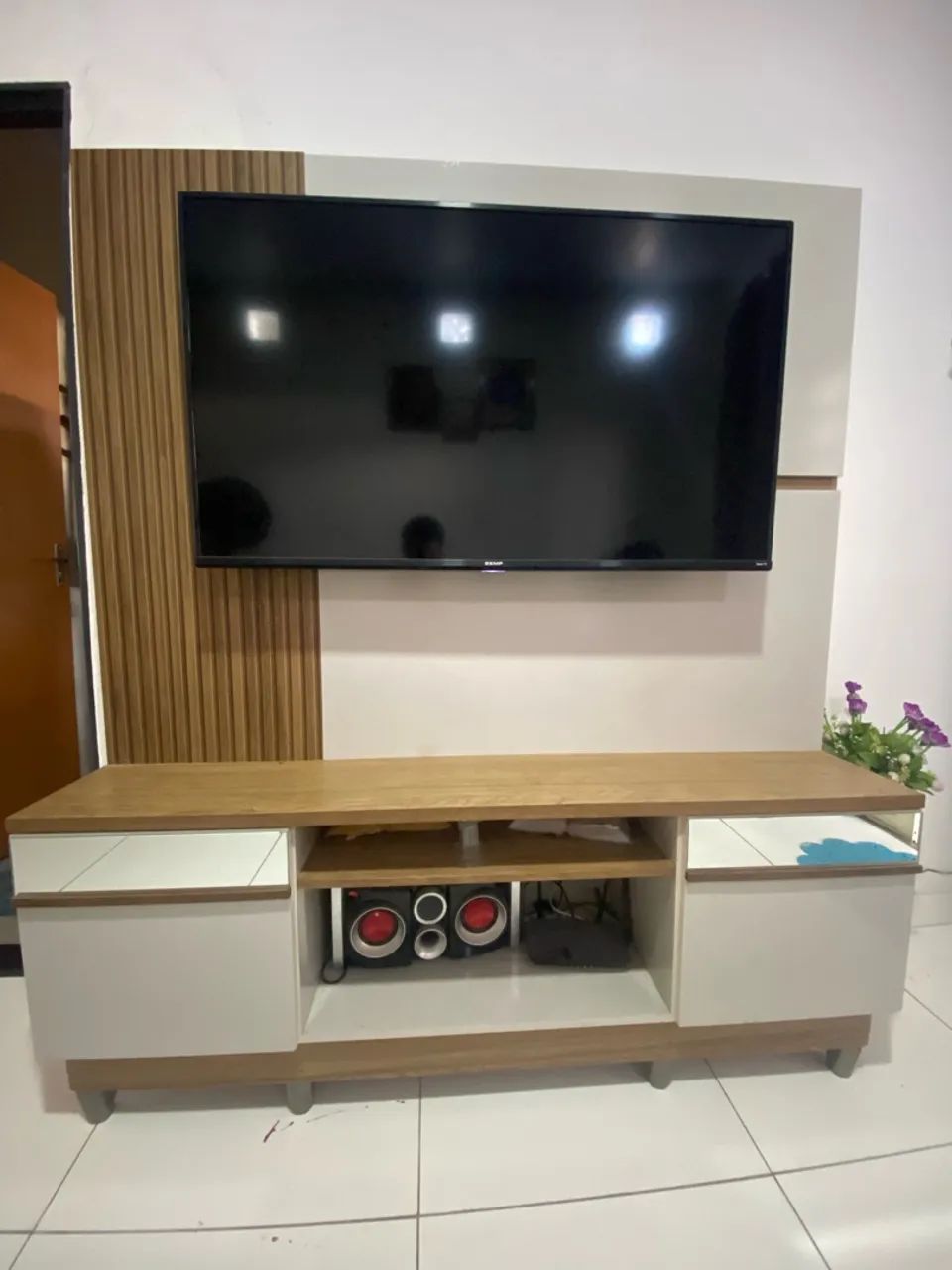 Raque painel - Foto 4