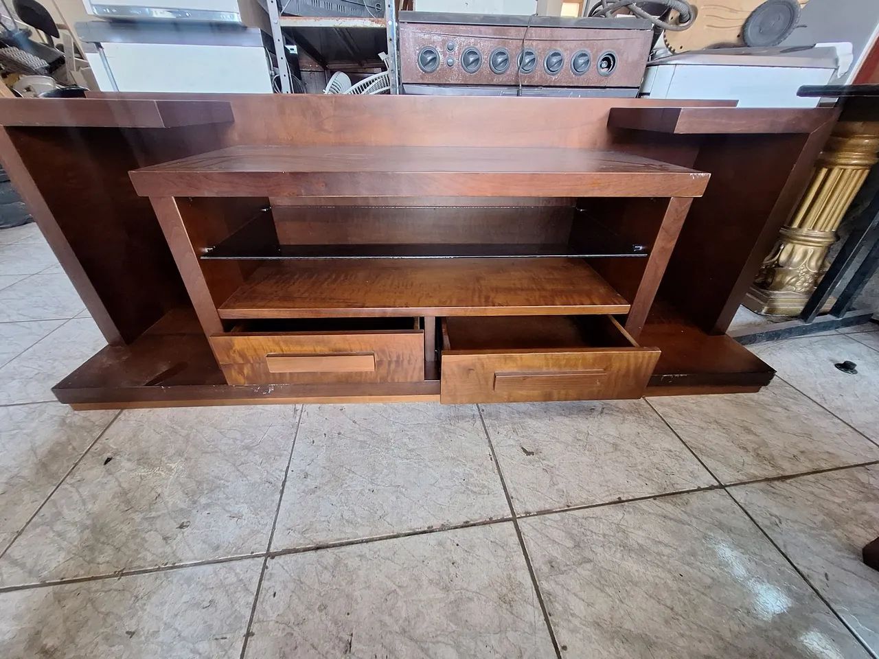 Rack  - Foto 5