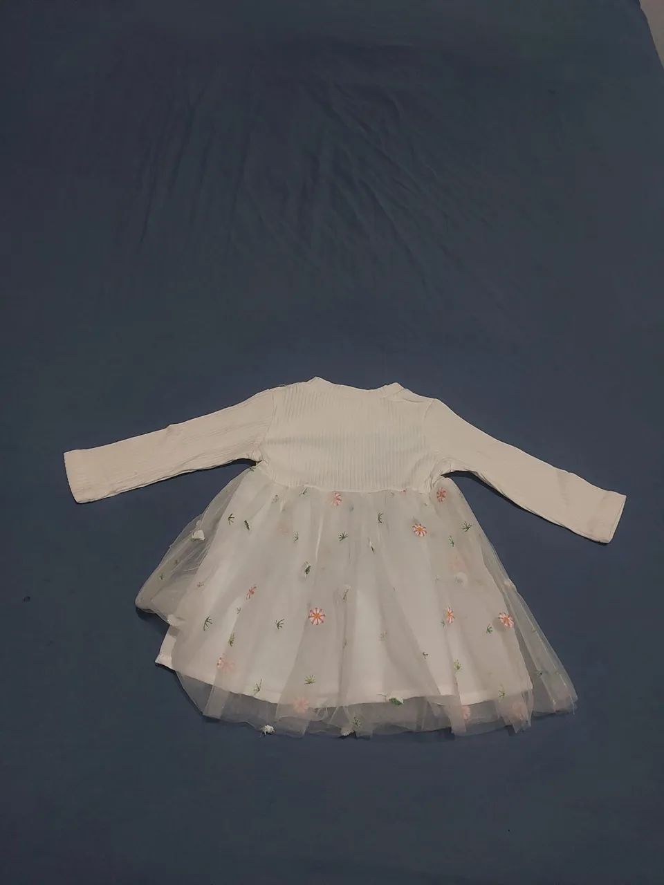 Vestido infantil - Foto 2