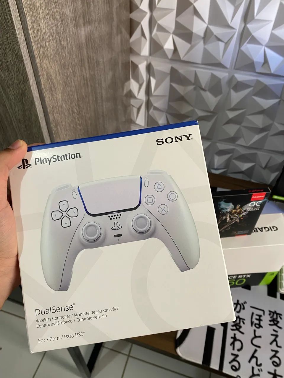 Dualsense Ps5