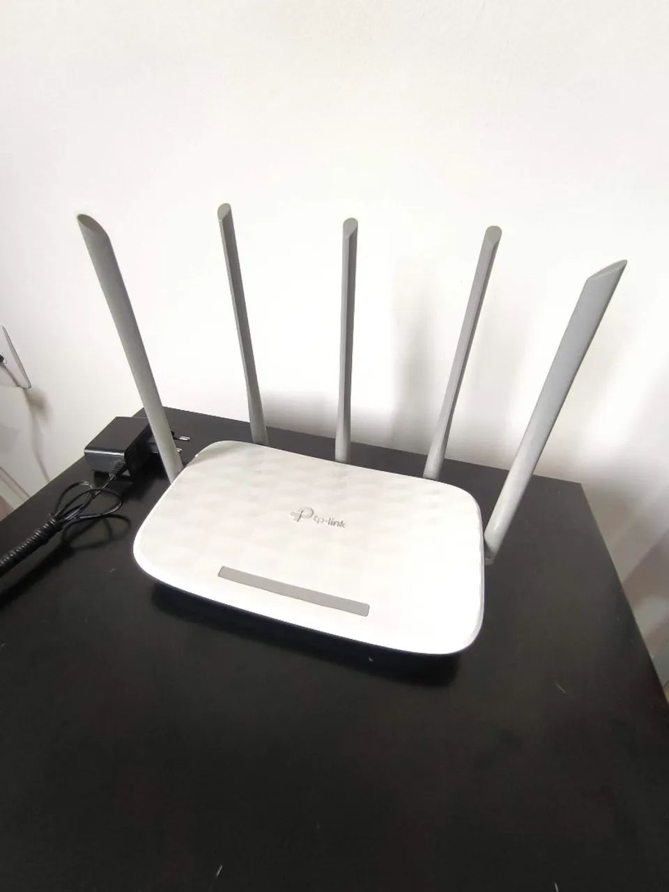 Roteador TpLink
