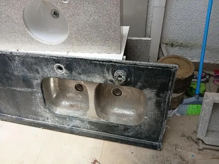 Pia/bancada para cozinha  - Foto 4