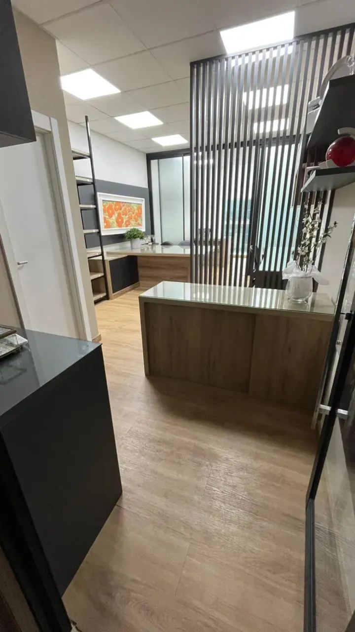Alugo Sala Comercial No Lagoa Corporate - Foto 3