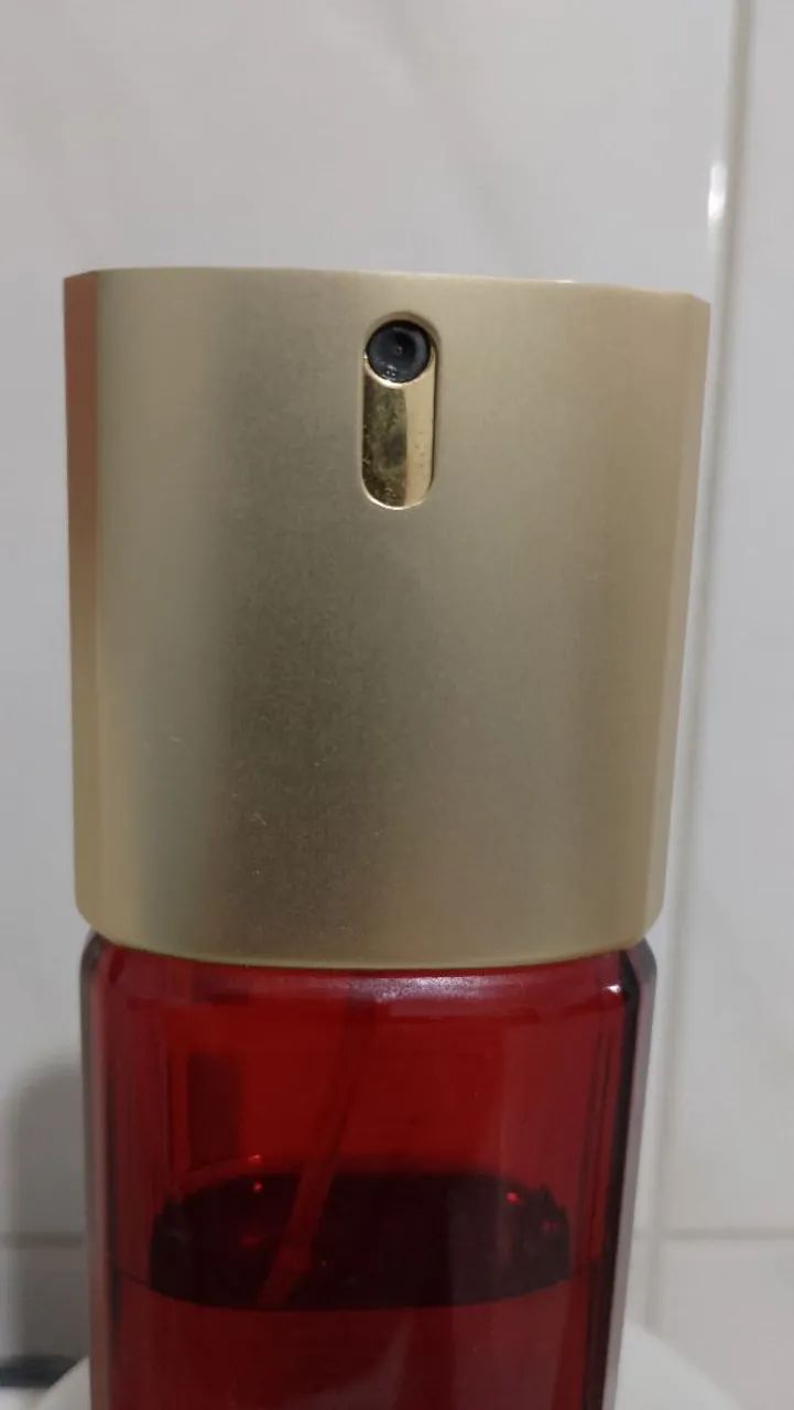 Perfume Mystere de Rochas 50 ml - Foto 2