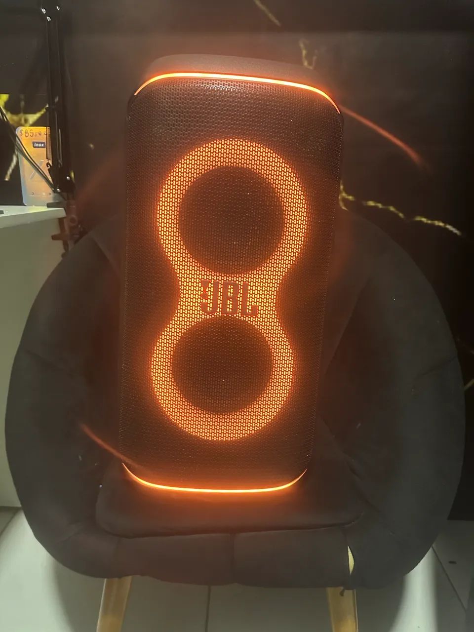 Jbl patybox  - Foto 4