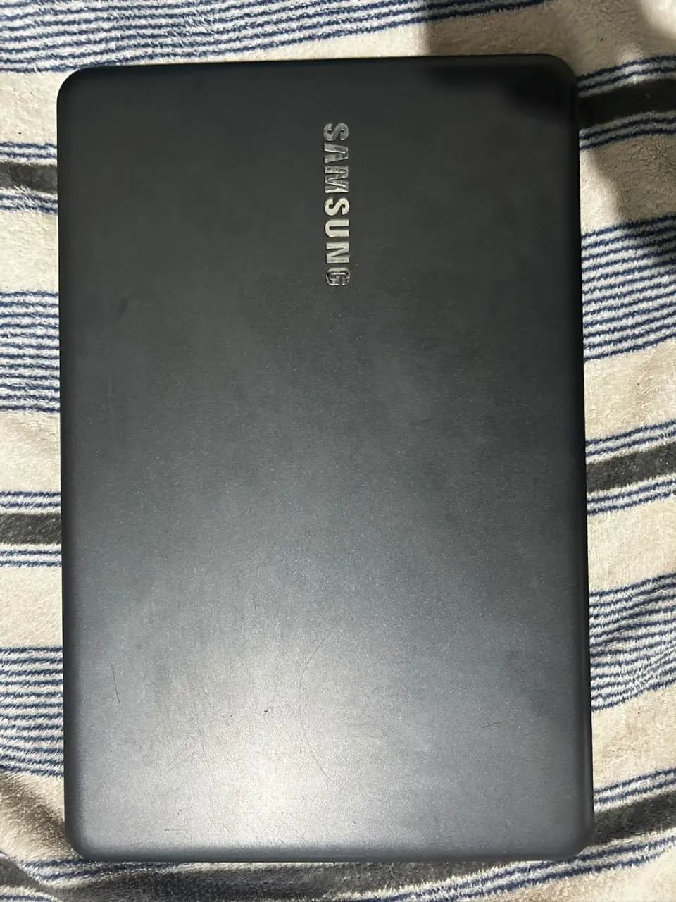 Notebook Samsung Expert/Book 15,6 USADO - Foto 4