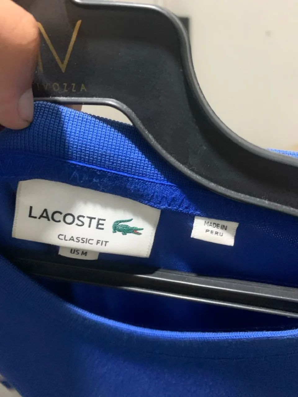Camisa lacoste - Foto 3