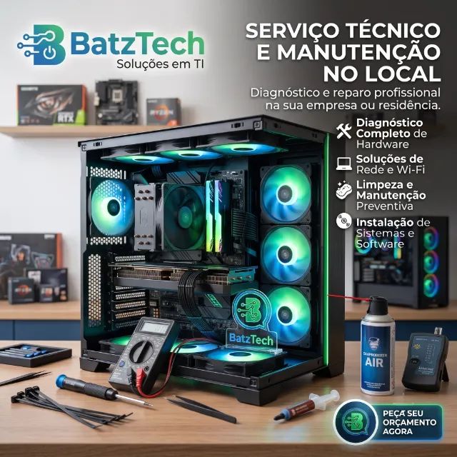 Visita Técnica