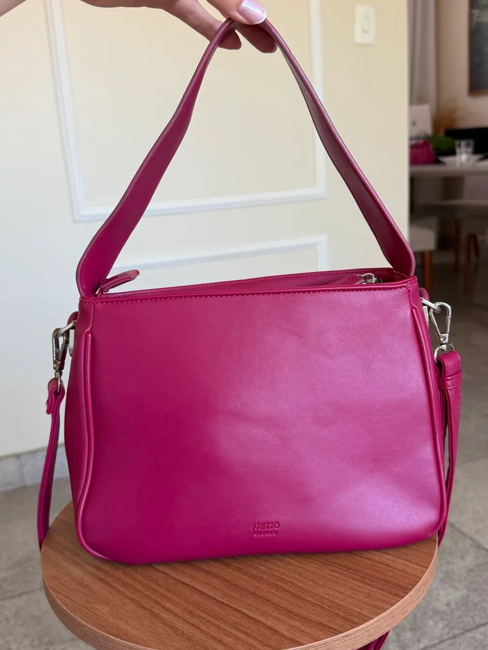 Bolsa Arezzo  - Foto 3