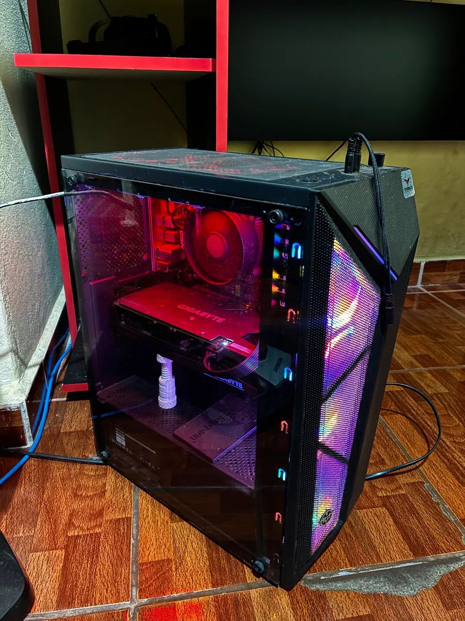 Computador gamer  - Foto 4