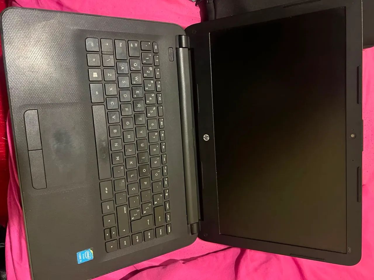 Vendo notebook whatsapp: * - Foto 5