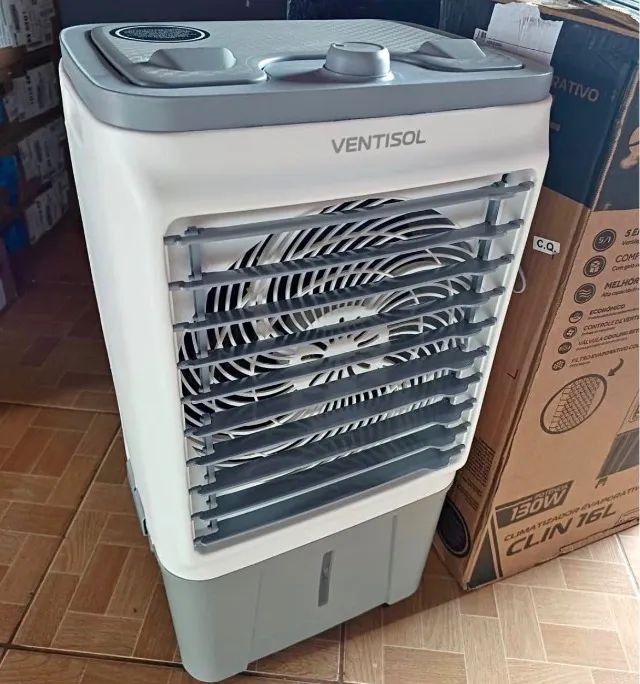 Climatizadores 