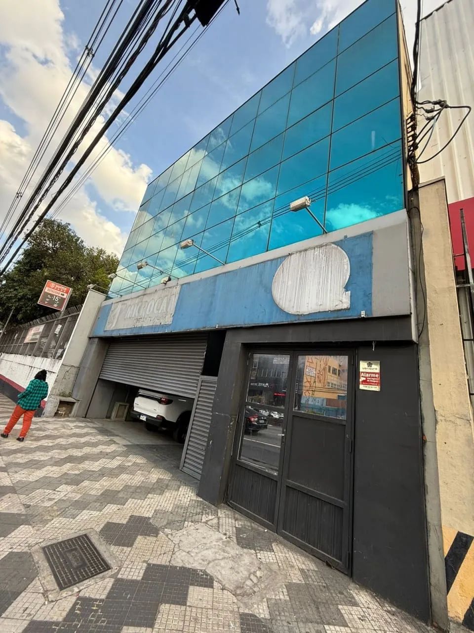 Loja na Avenida dos Autonomistas, 2725  803 m² - Foto 2