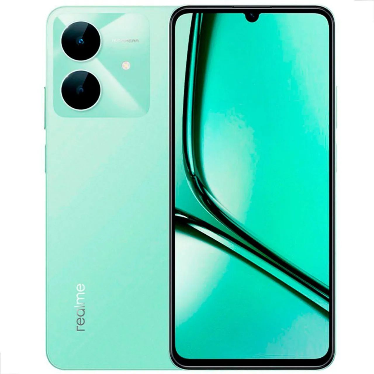 Celular Realme Redmi Xaiomi 256GB 8RAN