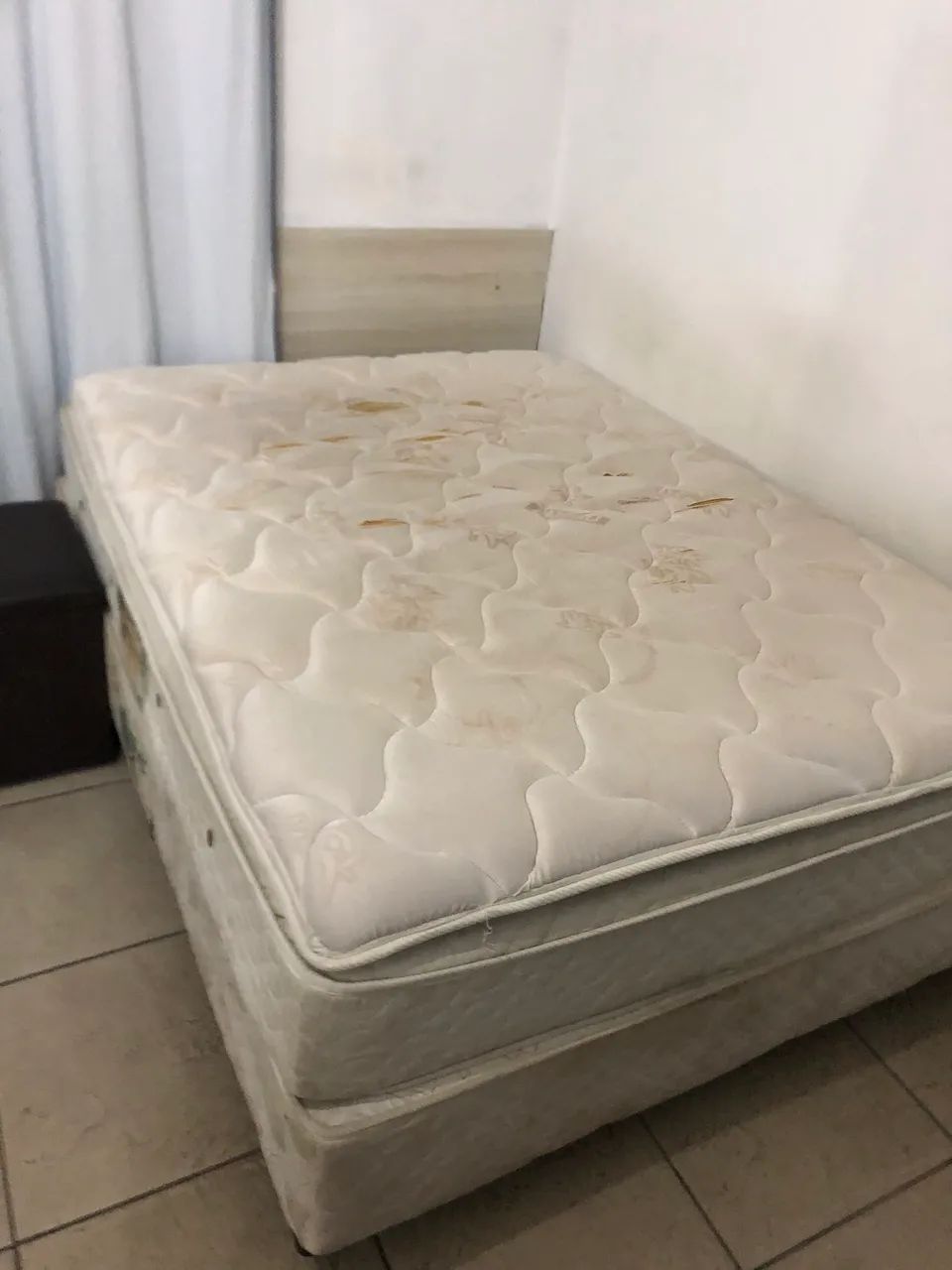 Cama de casal  - Foto 2