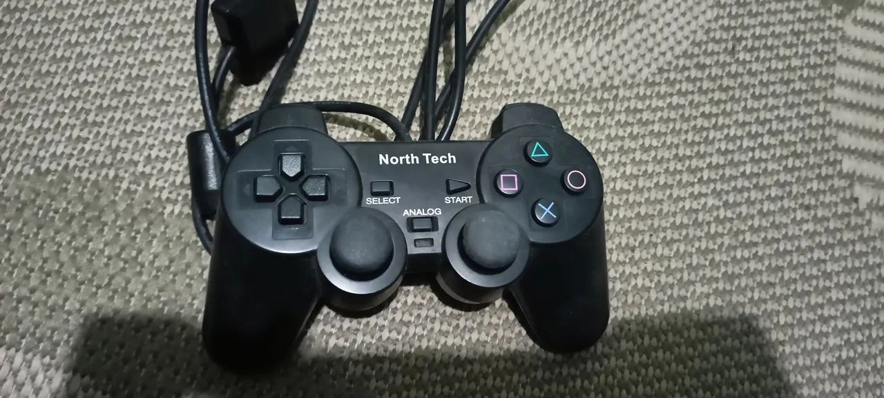 PS2 completo  - Foto 5