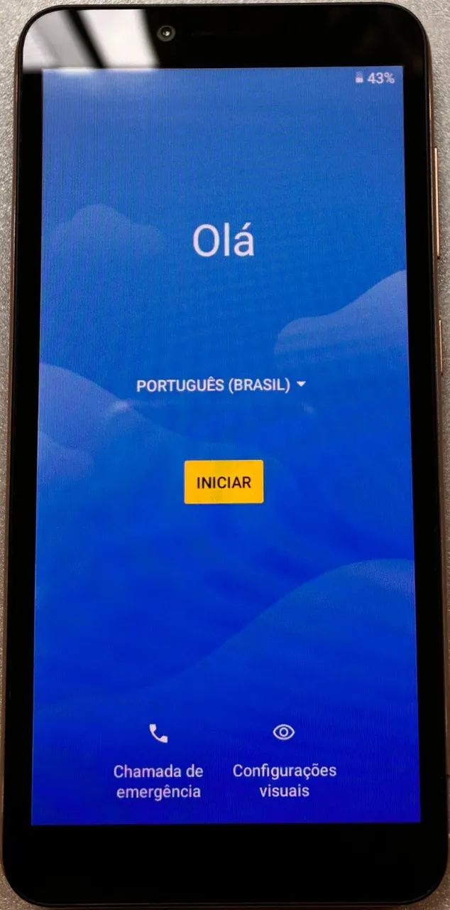 Celular do Idoso Vovô Fone 32 G Multilaser - Foto 2