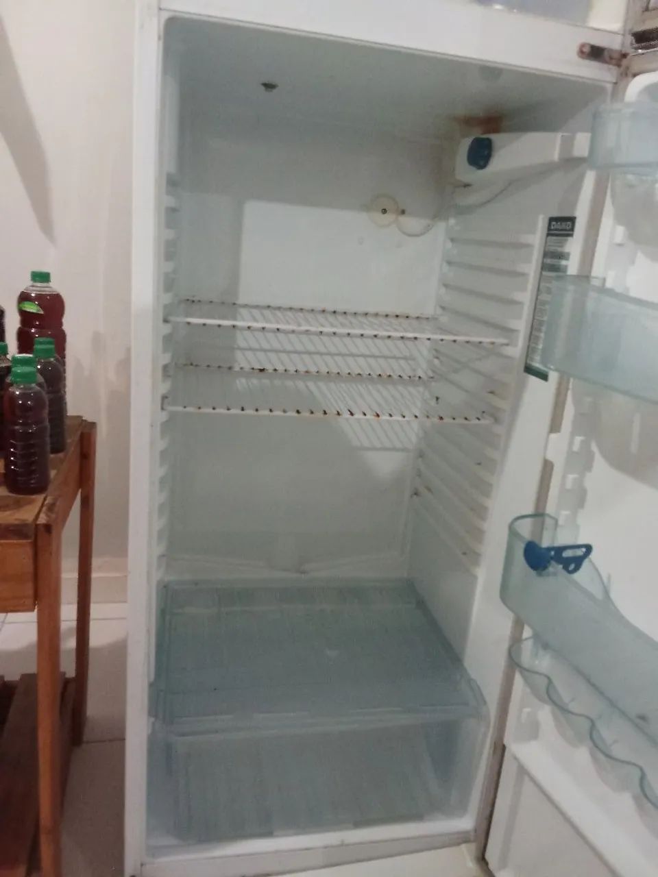 Geladeira  - Foto 5