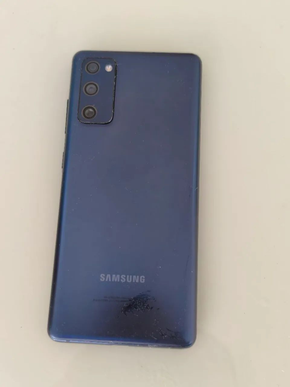 Samsung Galaxy s20 fe  - Foto 2