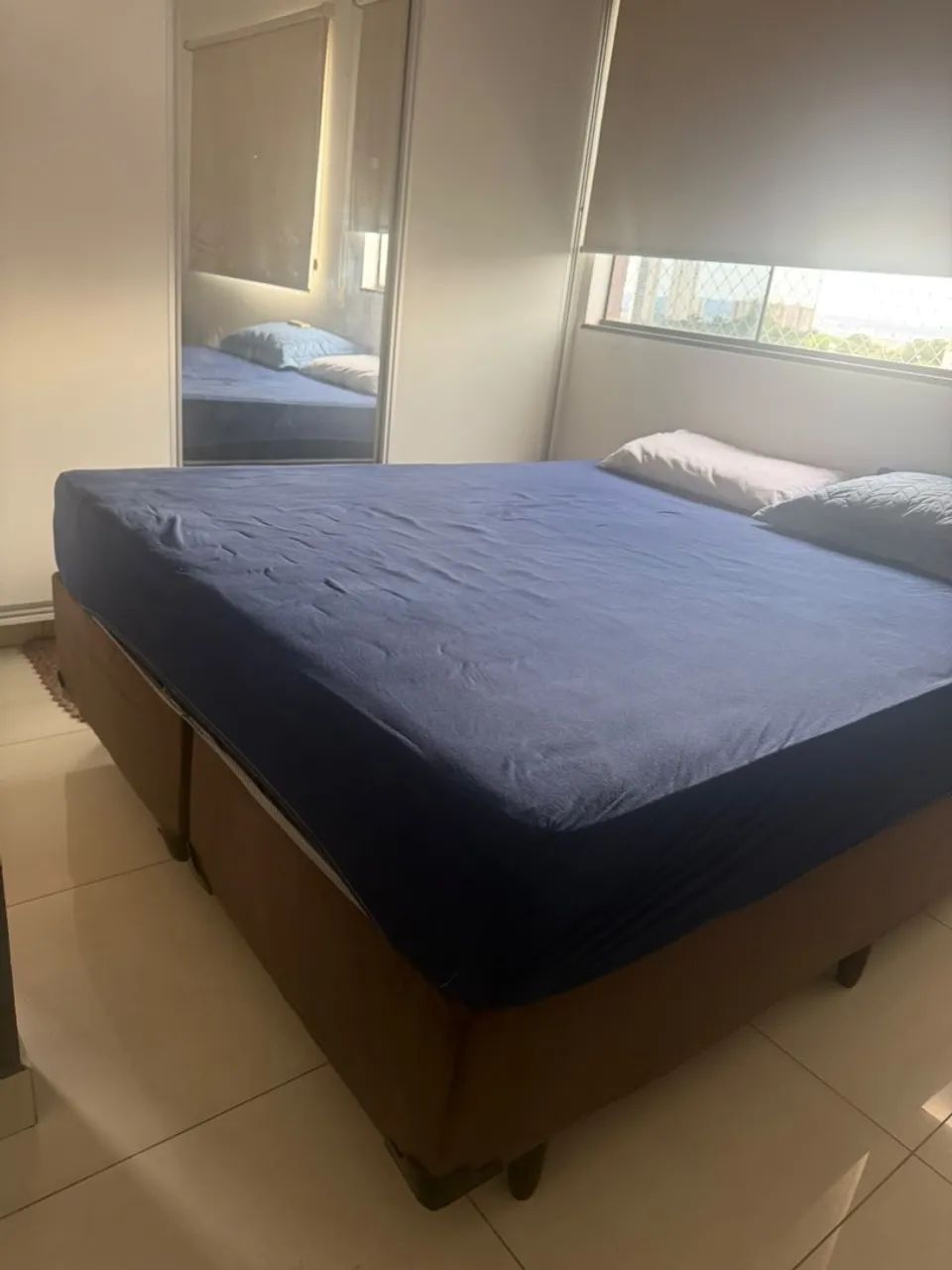 Cama Queen Size - Foto 2