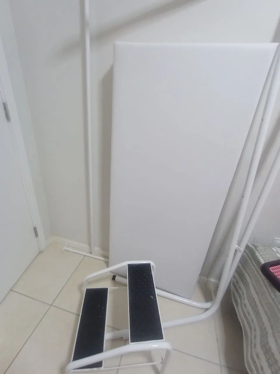 MACA FIXA INDUSFORT NOVA 