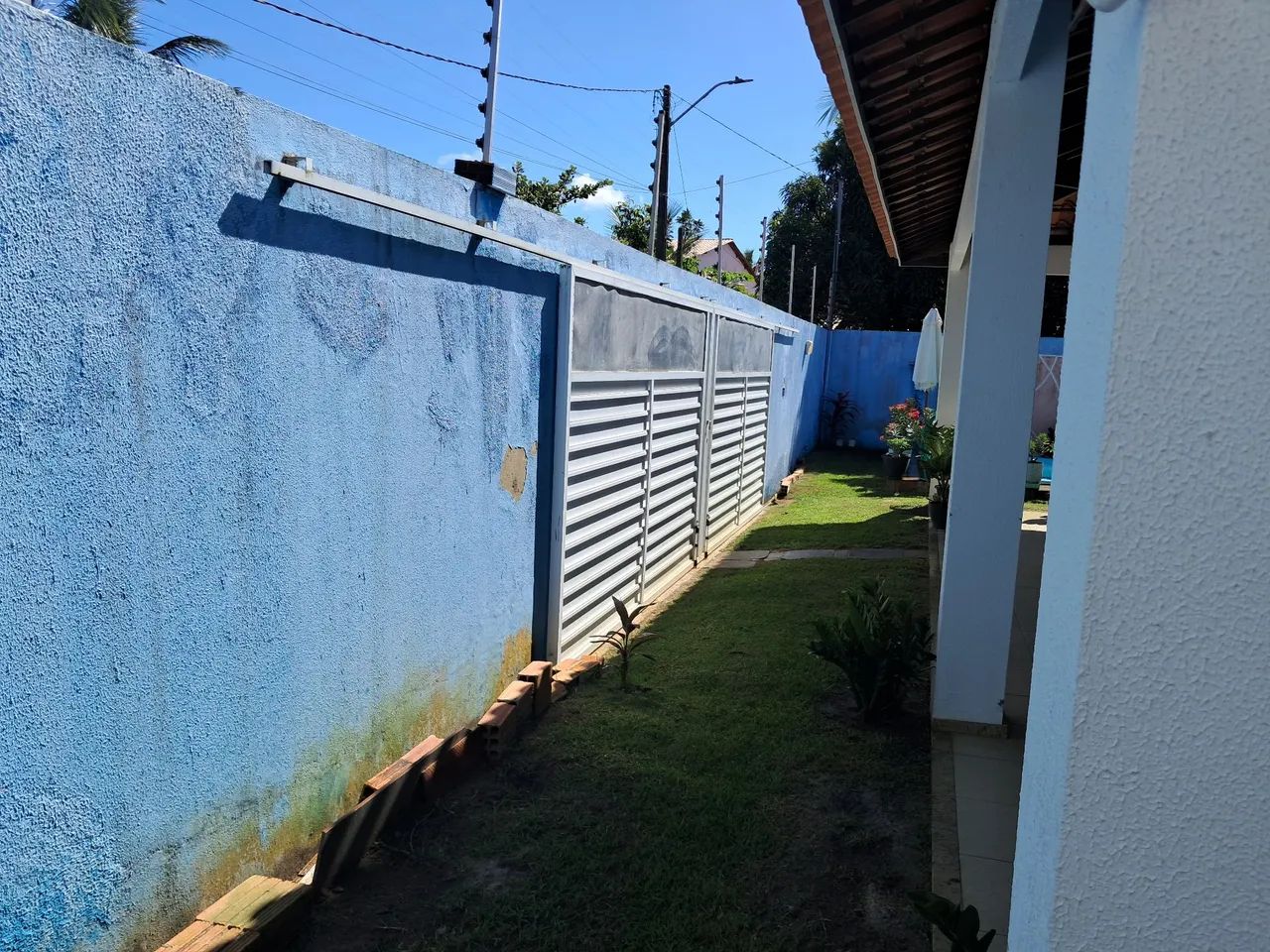 Casa pra venda ou troca .Mosqueiro.  - Foto 5