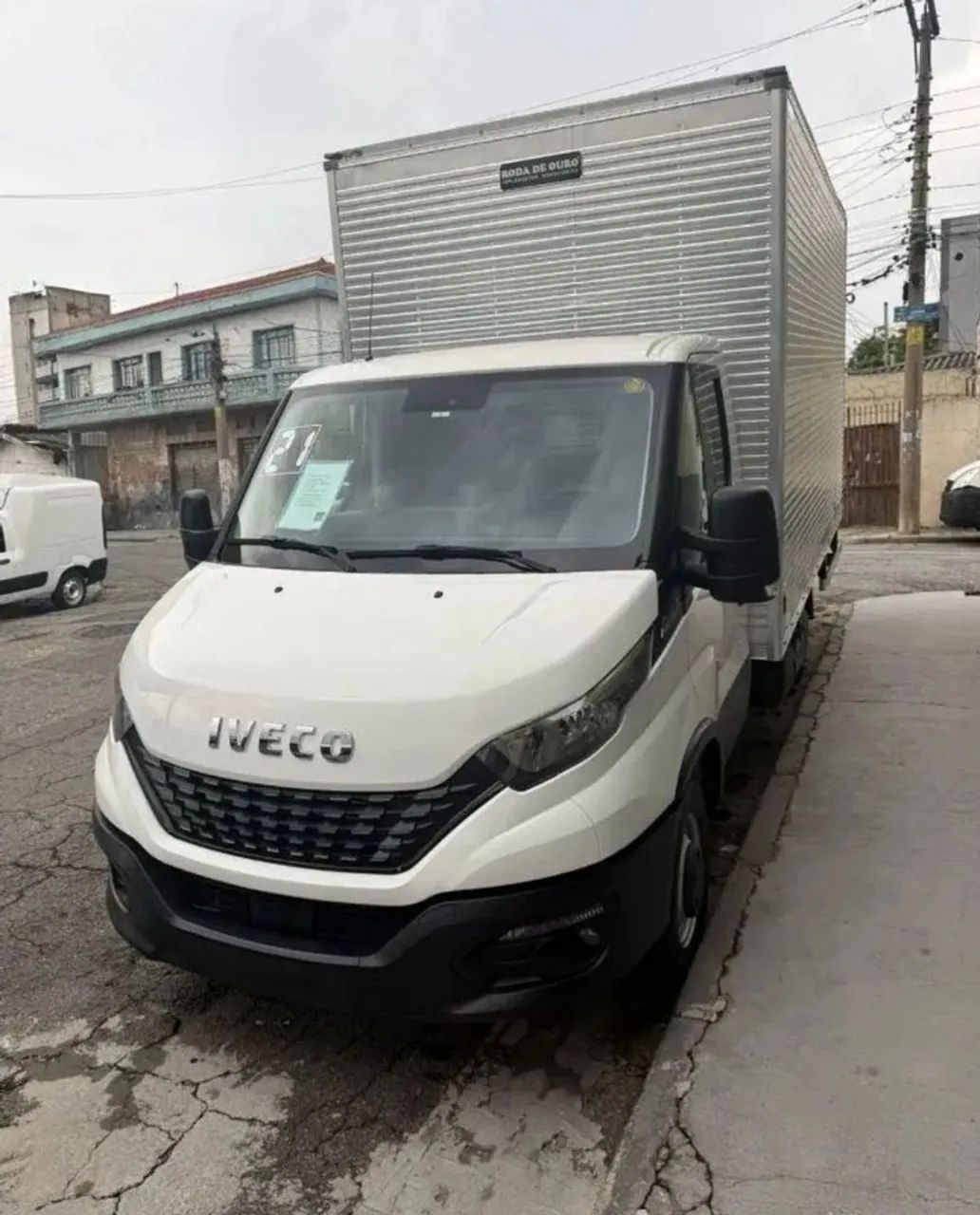 Iveco Daily  - Foto 2