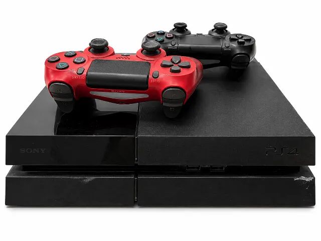 Play station 4 - Foto 4